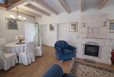 Casă cu 4 camere în Ciurila - 5