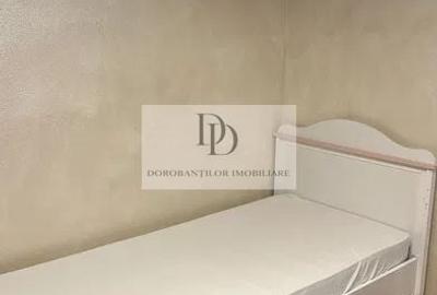 Apartament cu 4 camere decomandat, mobilat în Europa - 10