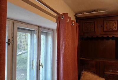 Casă cu Teren 1000 Mp în Cerchezu - 5