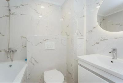 Garsonieră în Take Ionescu