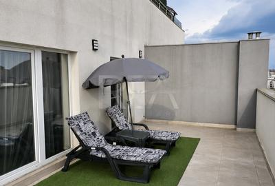 Apartament cu 2 camere decomandat, mobilat în Ozana - 11