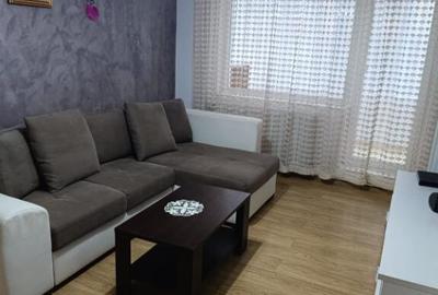 Apartament 3 camere parter Ion Slavici - 2