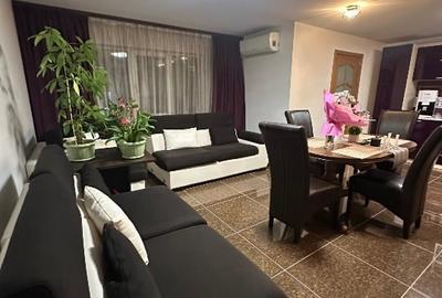 De Vânzare - Apartament 3 camere - inel 2 - 4