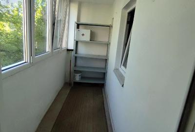 Apartament cu 2 camere decomandat în Central - 5