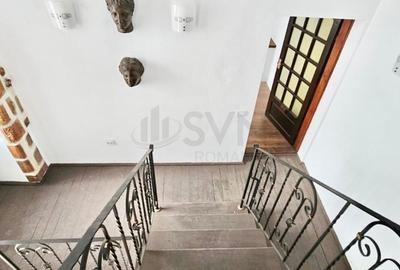 Birou, de 165 mp, în Cotroceni - 7