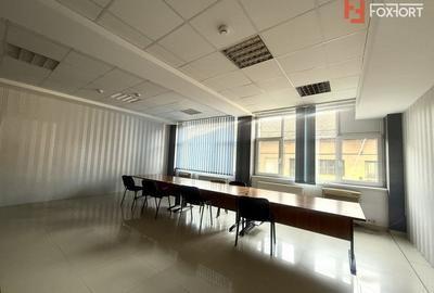 Spatii de birouri de inchiriat, in Centrul Timisoarei Spatii de birouri de inchiriat, in Centrul Timisoarei - 2