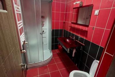 Apartament cu 2 camere decomandat în Central - 6