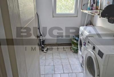 Apartament de 3 camere, 70mp, parcare, zona BIG - 11
