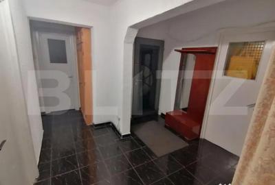 Apartament cu 4 camere decomandat în George Enescu - 9