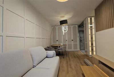 Apartament cu 3 camere semidecomandat, mobilat în Plopilor - 15
