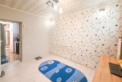 Casă individuală cu 2 camere cu Canalizare în Regie - 3