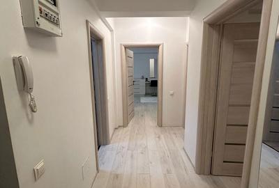 Apartament cu 3 camere în Central - 13