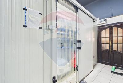 Spațiu comercial, de 230 mp, în Periferie - 7
