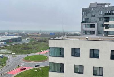 2 CAMERE - BUCATARIE INCHISA - PARCARE - 1