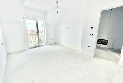 Duplex cu 4 camere cu Canalizare în Moșnița Nouă - 9