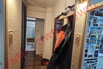 De vânzare un apartament cu 2 camere, confort 1 situat în Târgu Mureș în zonă Un - 6