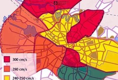 Apartament cu 3 camere decomandat în Giurgiului