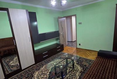 Apartament cu 2 camere decomandat în Șagului - 8