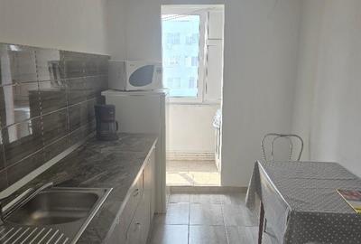 Vand apartament 3 camere decomandat in Deva, I. Maniu, mobilat - 13