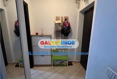 Apartament 3 Camere, Mobilat Utilat in Militari Residence 87 - 7