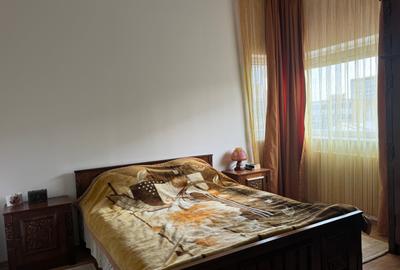 Apartament cu 3 camere decomandat, mobilat în Central - 6