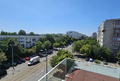 Apartament cu 6 camere decomandat în Olteniței - 6