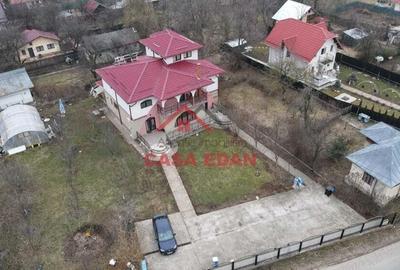 Casa in Breaza--299.000e - 3