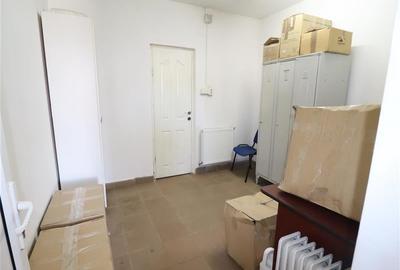 Teren intravilan 9359 mp  |  hala 786 mp | Apahida | zona Libertatii - 26