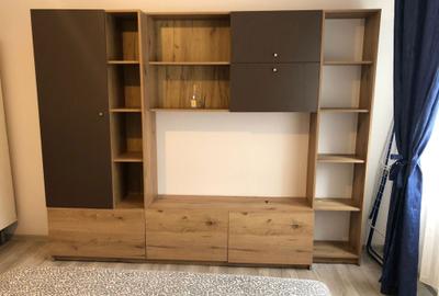 Garsonieră decomandată în Complex Studențesc - 1