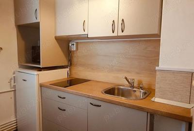 Garsonieră decomandată în Take Ionescu - 4