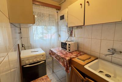 Apartament 2 camere mobilat si utilat, Str. Ignisului Nr.22, Etaj II - Carei - 5