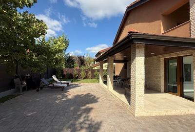 REV2005171 Pipera I Vila in complex rezidential l 570 mp teren REV2005171 Pipera I Vila in complex rezidential l 570 mp teren - 16