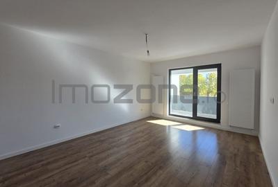 Apartament cu 2 camere semidecomandat în Militari