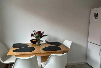 Apartament cu 2 camere semidecomandat în Dâmbul Rotund - 4