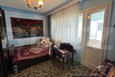 Apartament 2 camere, 50 mp, zona Palas Campus - 2