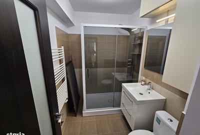 Apartament cu 3 camere, mobilat în Faleza Nord - 12