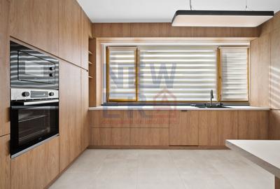 Apartament 3 camere, curte 22 mp, bloc boutique in zona Domenii - 2