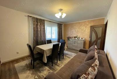 Apartament 4 camere decomandate, 80 mp, Marasti - 3