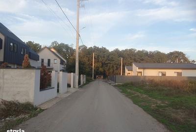 Spațiu comercial, în Balotești - 3