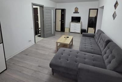 Apartament cu 2 camere, mobilat în Lizeanu - 1