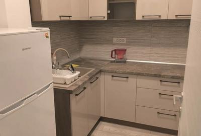 Inchiriez garsoniera Tomis plus - 3