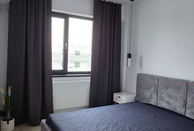 Apartament cu 3 camere, mobilat în Jiului - 3