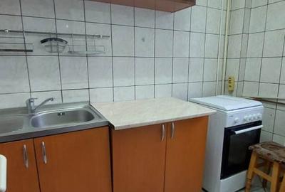 Garsonieră semidecomandată, mobilată în Iancului - 4