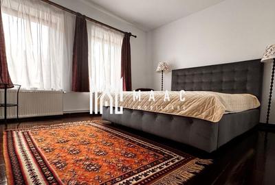 Apartament cu 3 camere, mobilat în Ultracentral - 2