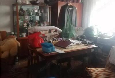 Casa P+E, teren 207 mp, zona centrala, pretabila - clinica, birouri, locuinta - 1