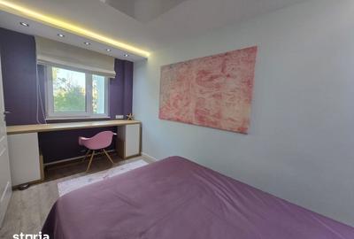 Apartament cu 3 camere în Tomis Nord - 2