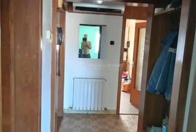 Apartament cu 3 camere decomandat în Central - 3