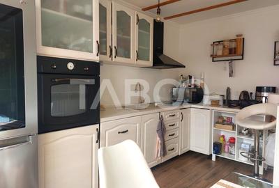 Casa SMART 165 mp 5 camere garaj pivnita 354 mp curte Tiglari - 4
