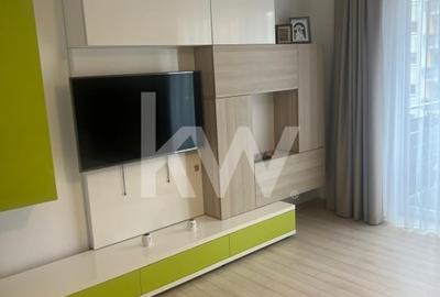 Apartament cu 2 camere, de inchiriat, utilat si mobilat! - 2