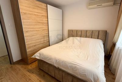 REA1026916 Apartament 2 camere II Metrou Iancului II Mihai Bravu. - 8